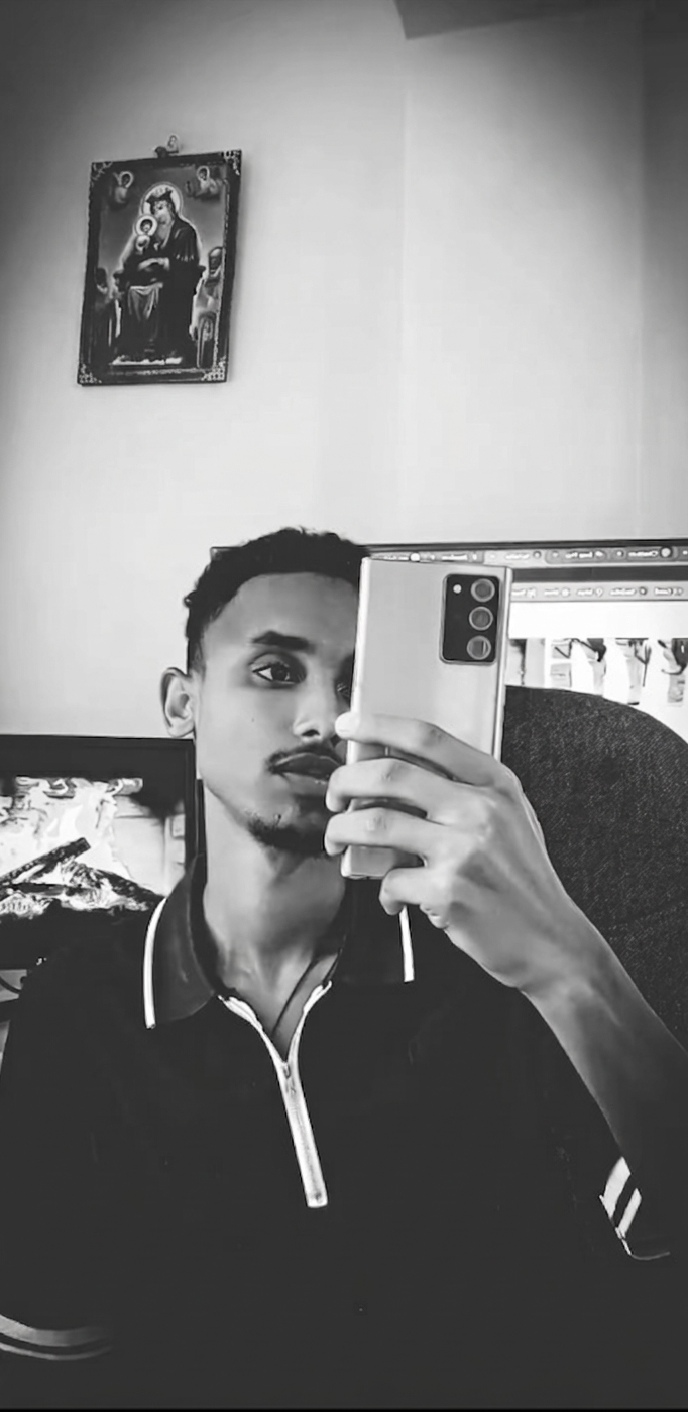 Yitbarek Kifle